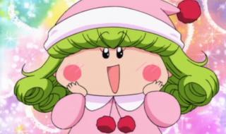 魔法咪路咪路全部插曲 魔法咪路咪路国语版